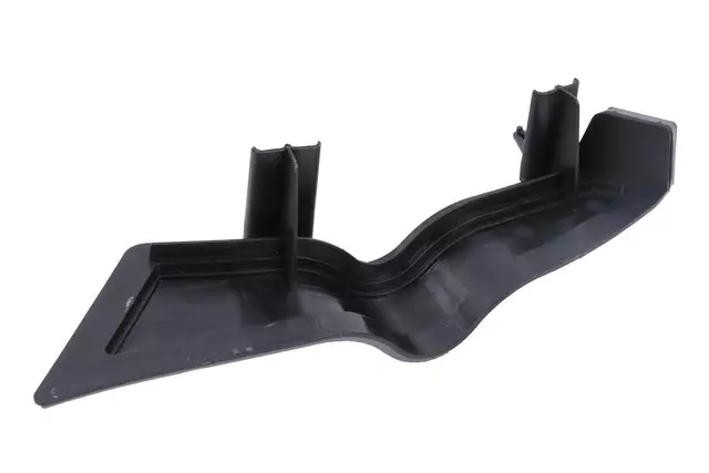 84578760 - : Passenger Side Quarter Upper Panel Baffle for GM Image