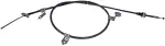 C660541 - : Parking Brake Cable for Dorman Image