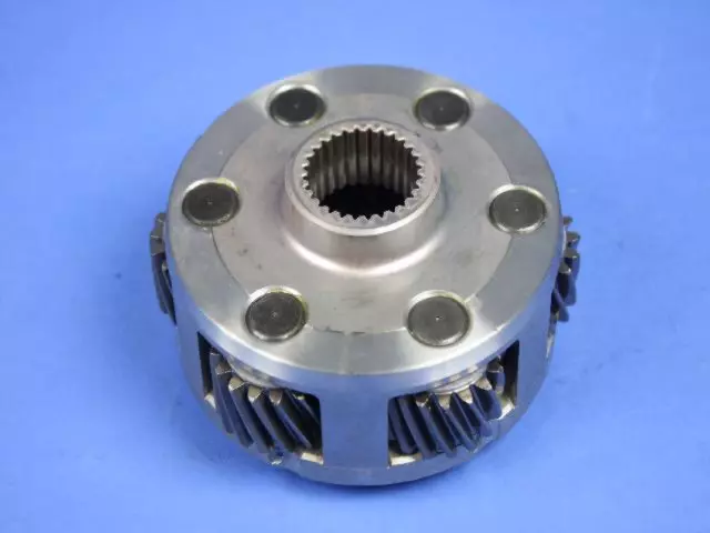 52854033AA - 48RE; 4-Speed; Automatic Transmission: Planetary Pinion Carrier for Dodge: Ram 1500, Ram 2500, Ram 3500 Image