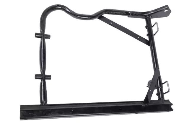 Passenger Seat Back Frame - GM (88978376)