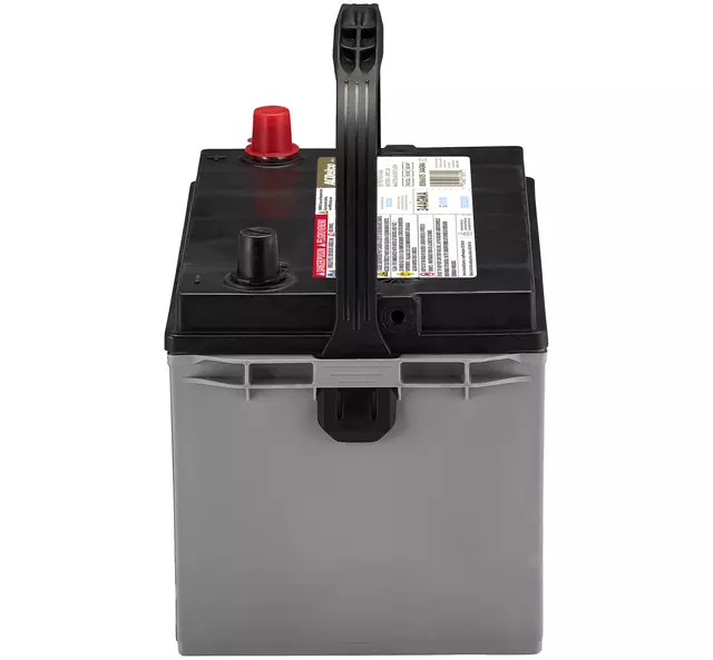 Acdelco™ Vehicle Battery - GM (34AGMA)