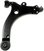 520155 - : Suspension Control Arm And Ball Joint Assembly for Dorman Image