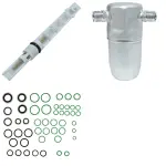 AK2191 - : A/C System Repair Kit -- Ancillary Kit for UAC Image