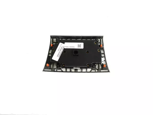 68293635AC - : Vehicle Feature Controls Center Stack for Mopar Image