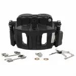 NBRC44RM - : Remanufactured Caliper Assembly Brake Less Pad for Ford Image