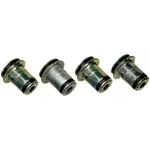 K6418 - : Front Upper Suspension Control Arm Bushing Kit for Moog Image