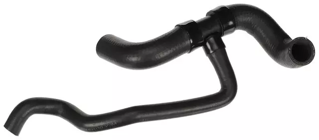 24376L - : Molded Lower Radiator Hose for ACDelco Image