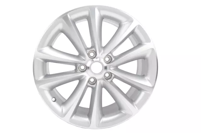 23254737 - Suspension: Wheel, Alloy for GM Image image
