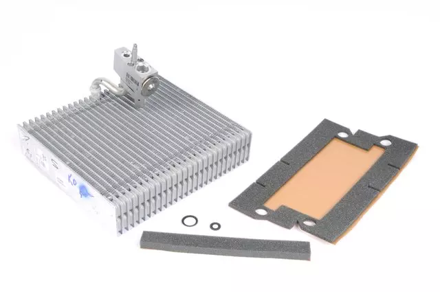 1563766 - HVAC: ACDelcoâ„¢ Evaporator Core for Cadillac: ELR | Chevrolet: Volt Image