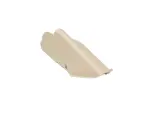 6XV16WT3AB - Interior Trim: Seat Pivot Shield for Mopar Image