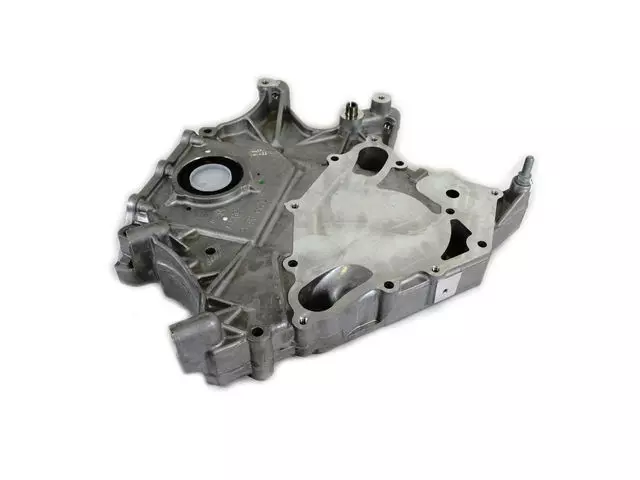 68416971AA - : Timing Case Cover for Mopar Image
