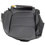 PJ6Z7863804GA - : Cover Assembly Rear Seat Cushion for Ford Image