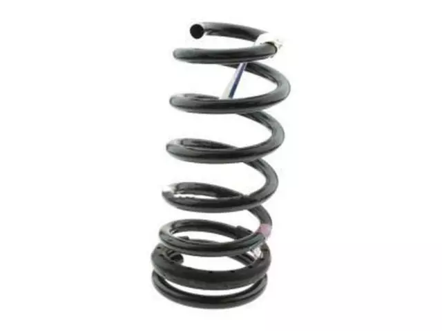 EL1Z5560A - Suspension: Coil Spring for Ford: Expedition | Lincoln: Navigator Image