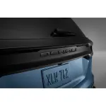 26539705 - Exterior: Acadia Emblems - Black for Denali Trim Levels for GM Image