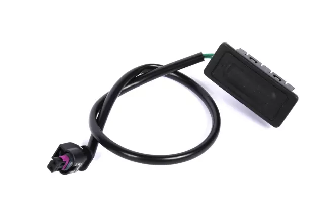 22799049 - Body: Release Switch for GM Image