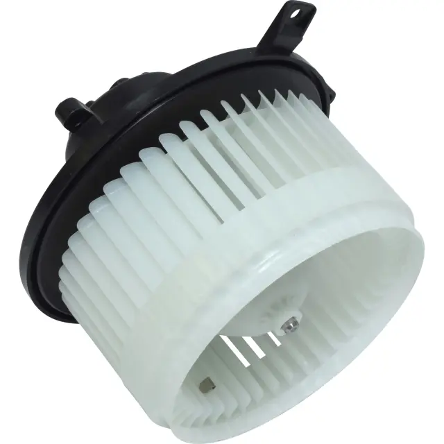 BM00180C - Air Conditioning &amp; Heat: HVAC Blower Motor -- Blower Motor W/ Wheel for UAC Image