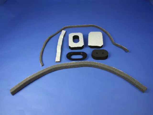 A/C And Heater Unit Seal Kit - Mopar (5191348ad)