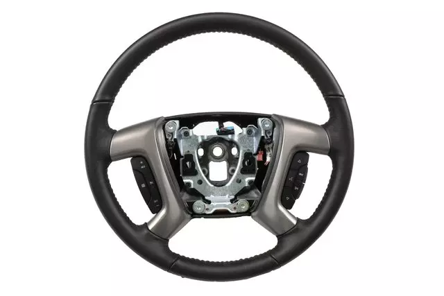 Steering Wheel - GM (25776316)
