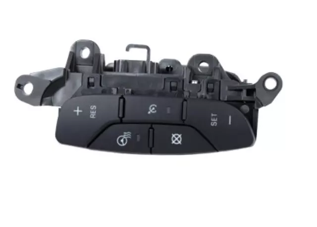 Acdelco™ Cruise Control Switch - GM (D1959E)