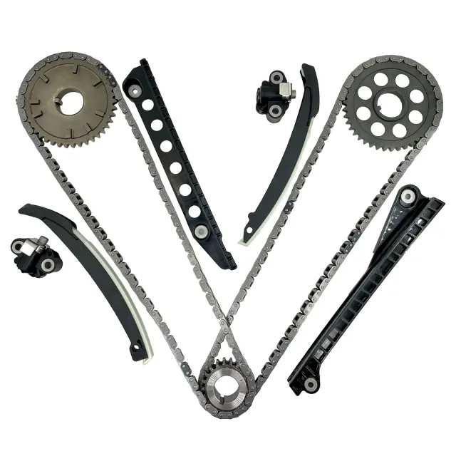 VKML72010A - Engine: SKF VKML72010A Engine Timing Chain Kit for SKF Image