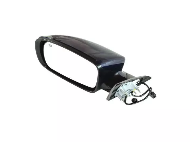 Outside Rearview Mirror, Left - Mopar (1TK87TZZAK)