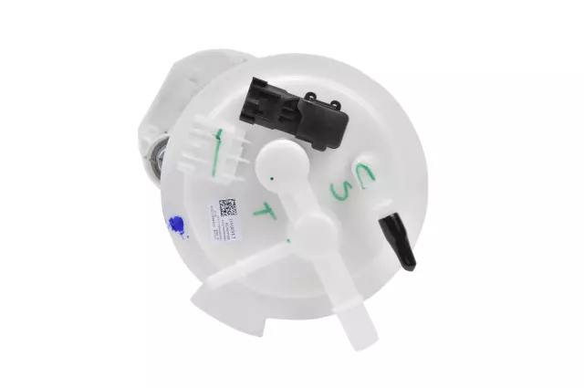 Fuel Pump Module without Fuel Level Sensor, with Seal - GM (13510918)