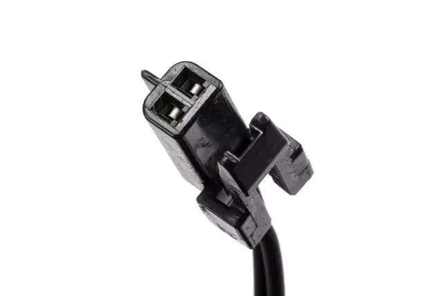 Ebony Passenger Seat Belt with Buckle - GM (19257741)