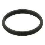 240190 - : Gasket, housing cover (crankcase) for Elring Image