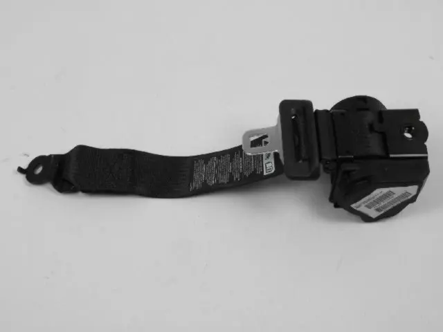 Retractor Seat Belt, Center - Mopar (5JX141DVAH)