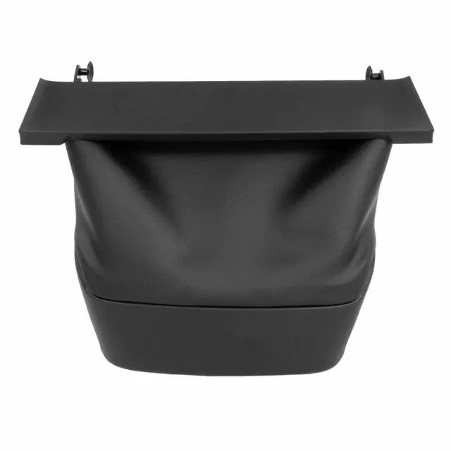 LB5Z3530BF - Steering: Shroud for Ford: Explorer, Police Interceptor Utility Image