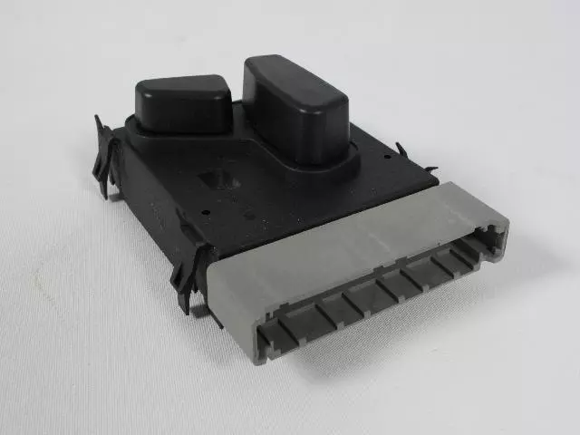 56049431AF - : 2005-2022 Chrysler Dodge Jeep Ram Drivers Power Seat Switch New Mopar OEM for Mopar Image