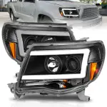 111517 - : Projector Headlight for Anzo USA Image