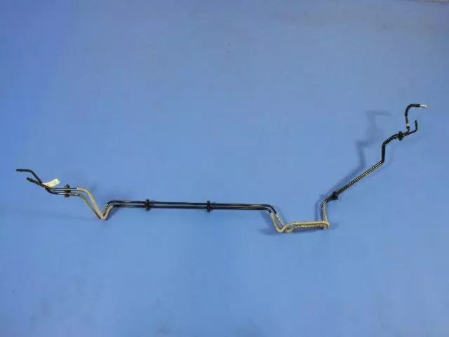 Fuel Supply And Vapor Line Bundle - Mopar (4880244AC)