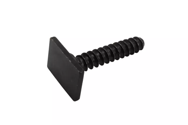 2021-2024 GM - Center Molding Stud - GM (11602654)