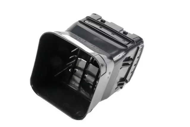 Air Outlet (W/CHROME INSERT) - GM (15852757)