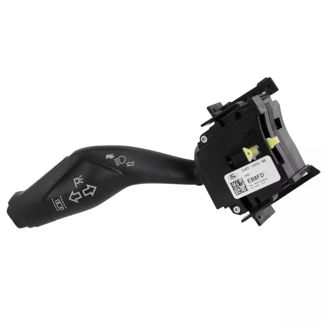 CV6Z13341B - Steering: Signal Switch for Ford: Focus, Transit-150, Transit-250, Transit-350, Transit-350 HD Image