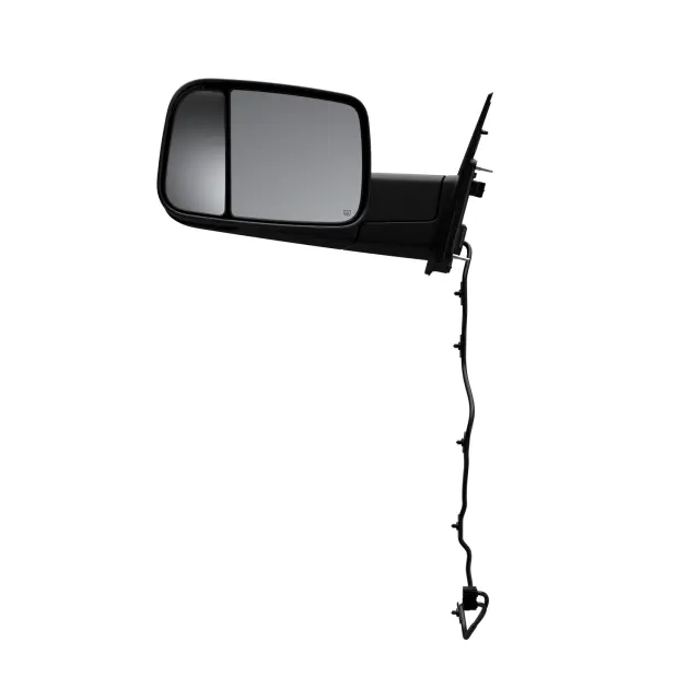 68507307AA - Doors, Door Mirrors and Related Parts: Outside Rearview Mirror, Left for Mopar Image