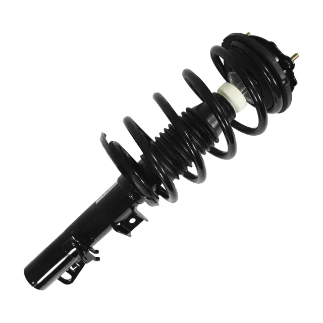 11692 - : Unity Automotive Suspension Strut and Coil Spring Assembly for Unity Automotive Image