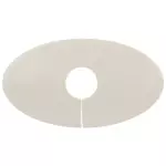 CJ5Z78672A40AA - Body: Sun-visor Cap for Ford Image