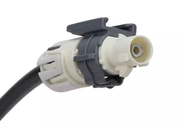 84554559 - : Digital Radio Antenna and Navigation Antenna Coaxial Cable for GM Image
