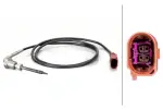 14494531 - : Hella Exhaust Gas Temperature (EGT) Sensor for Hella Image