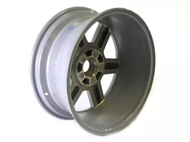 5HW90PAKAB - Wheels, Covers and Jacks: Aluminum Wheel for Mopar Image