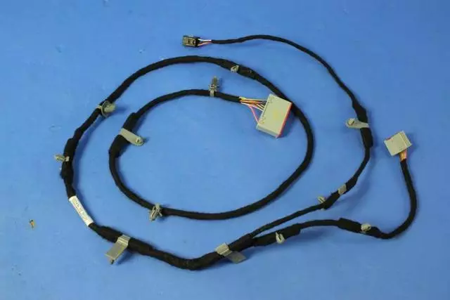 68207961AD - Electrical: Jumper Wiring for Chrysler: 200 Image