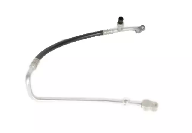 1533437 - HVAC: ACDelcoâ„¢ A/C Refrigerant Discharge Hose for GM Image