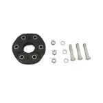 5127289AA - All Wheel Drive; Differential and Drive Line: Drive Shaft Coupling Pkg for Chrysler: 300 | Dodge: Challenger, Charger, Magnum Image