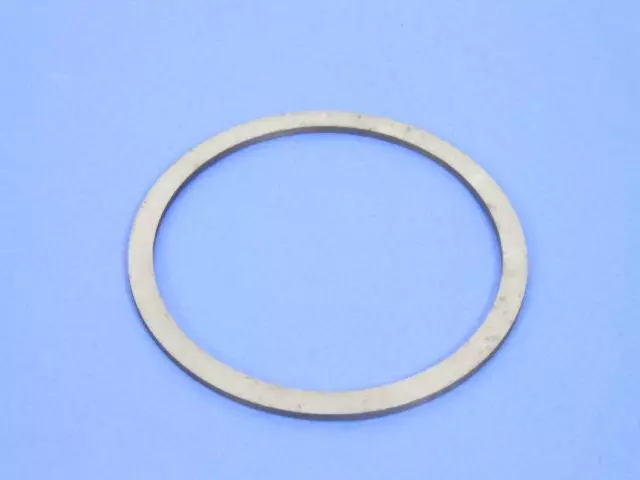 Automatic Transmission Differential Carrier Bearing Shim - Mopar (04800618AA)