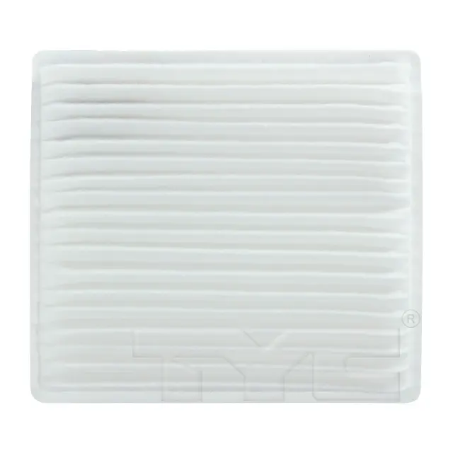 800017P - Filters: TYC Cabin Air Filter for TYC Image