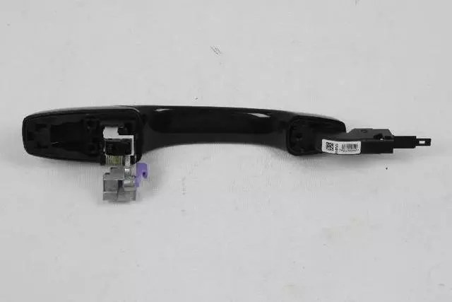 Exterior Door Handle, Right - Mopar (1MW30KGZAE)