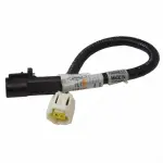 XL3Z14A411AA - : Wire Assembly for Ford Image