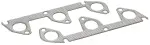 651920 - : Gasket, exhaust manifold for Elring Image